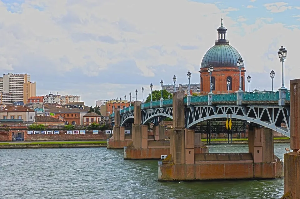 Private Walking Tour with a Local