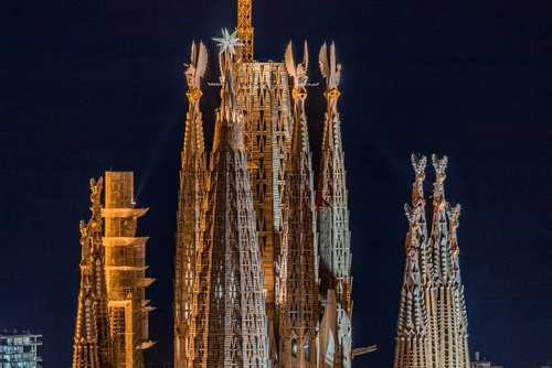 Barcelona,,Spain,,11,14,23:,The,Sagrada,Familia,,In,Barcelona,